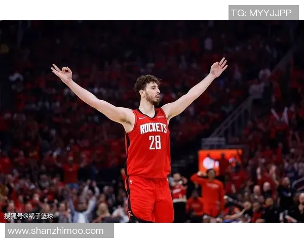 申京带领火箭逆转胜利谢泼德成关键奇兵字母哥罚球失准遗憾收场